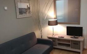 Coqueto Apartamento Centro Vigo Con Wifi